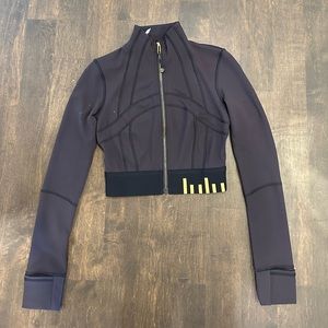 Lululemon define jacket
